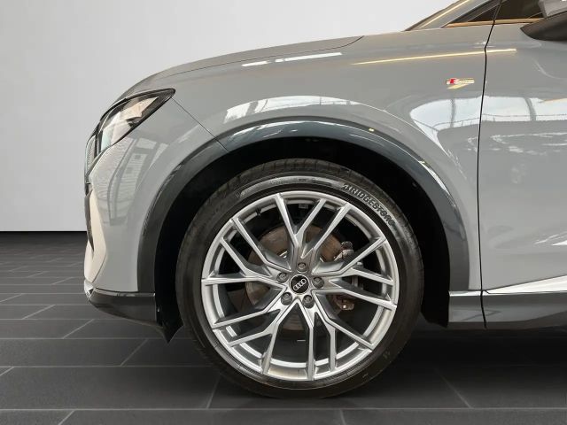 Audi Q4 e-tron Sportback