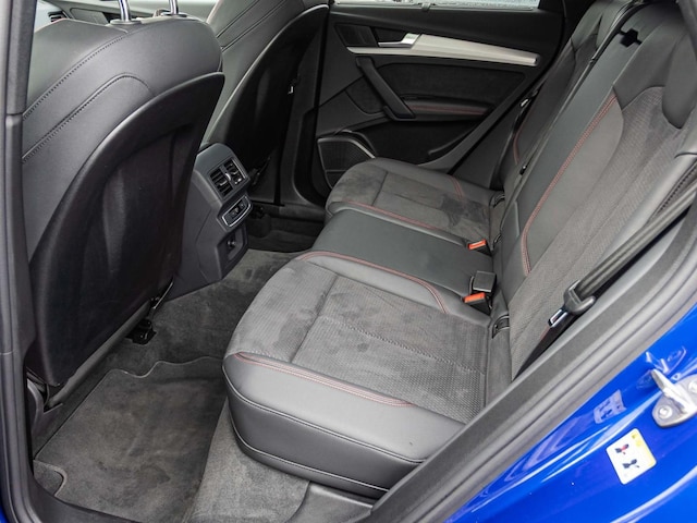 Audi Q5 40 TDI Quattro S-Tronic Sportback