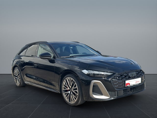 Audi A5 Avant Quattro S-Tronic