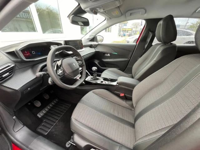 Peugeot 208 Allure Pack PureTech