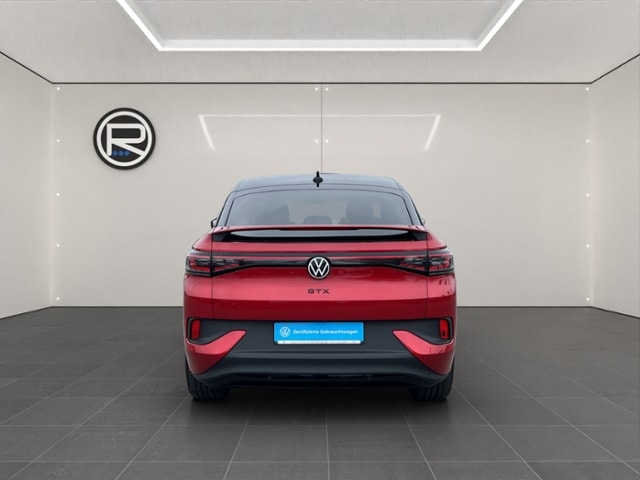 Volkswagen ID.5 4Motion