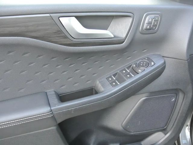 Ford Kuga Plug in Hybrid Vignale