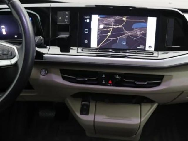 Volkswagen Multivan DSG Life T7