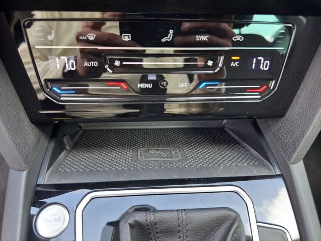 Volkswagen Passat Business DSG Variant