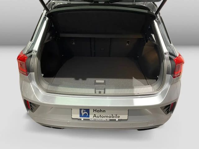 Volkswagen T-Roc 4Motion DSG R-Line