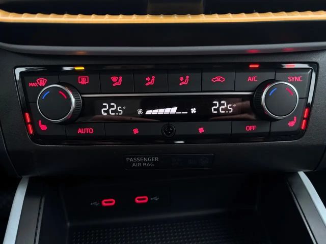 Seat Arona DSG Style