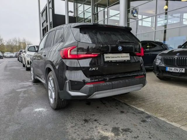 BMW iX1 xDrive30