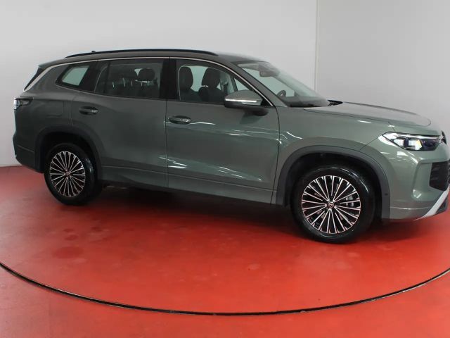 Volkswagen Tayron 1.5 eTSI DSG Life