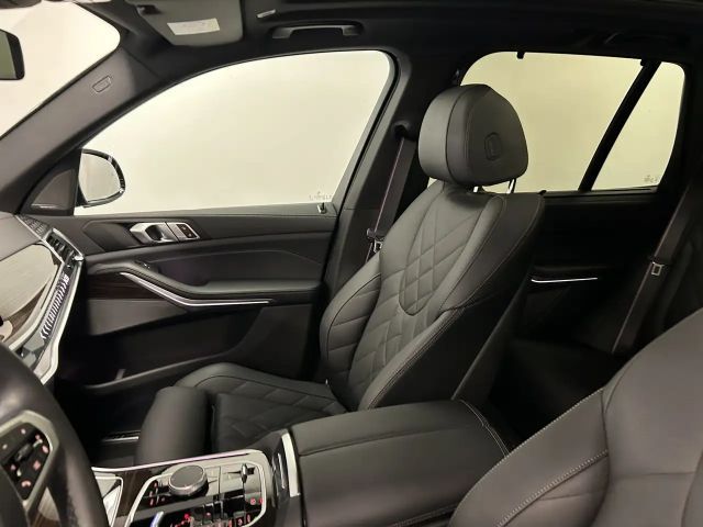 BMW X5 M-Sport xDrive50e