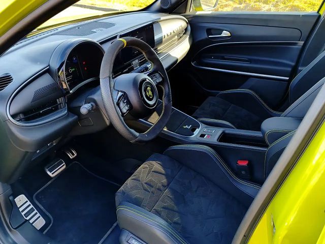 Abarth 600e Scorpionissima