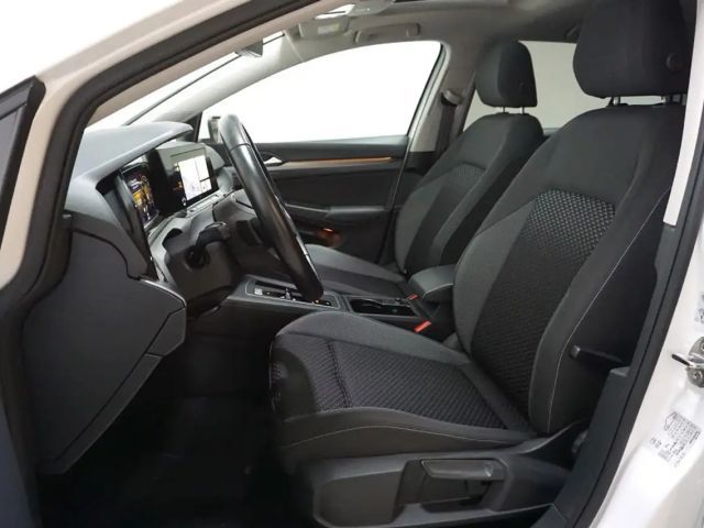 Volkswagen Golf 2.0 TDI DSG