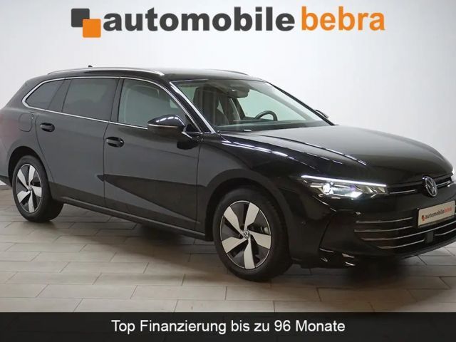 Volkswagen Passat 2.0 TDI Business DSG