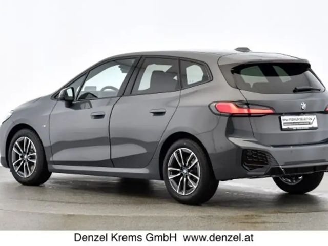 BMW 218 218i Active Tourer Sedan