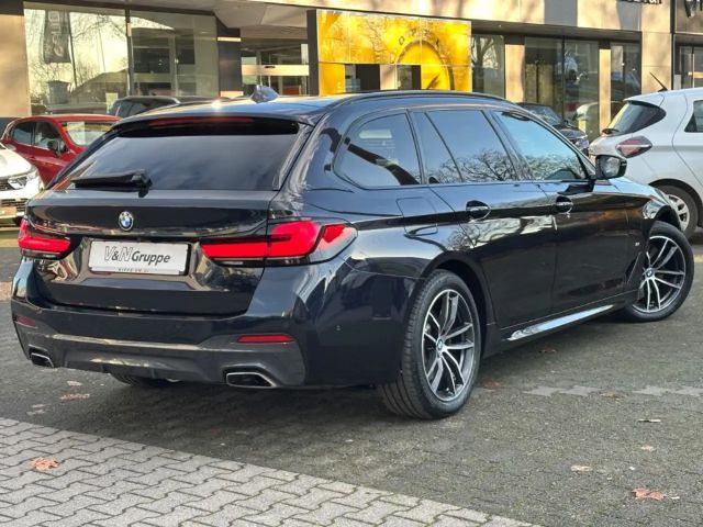 BMW 530 530d M-Sport Touring