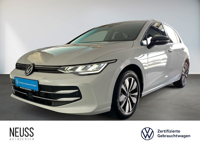 Volkswagen Golf 1.5 TSI