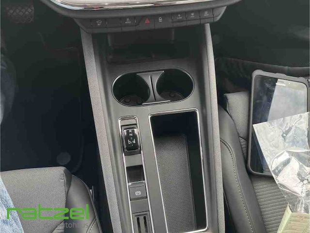 Skoda Enyaq Loft iV 60