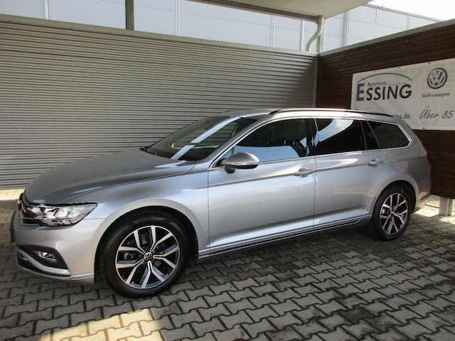 Volkswagen Passat DSG Variant