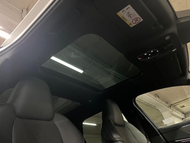 Audi RS6 Avant Quattro