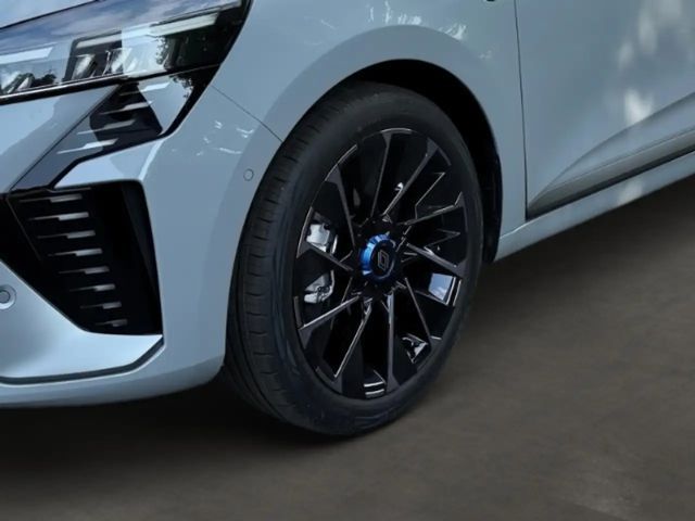 Renault Clio Alpine Esprit TCe 90