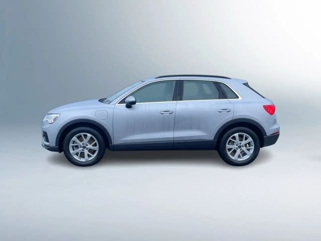 Audi Q3 45 TFSI Hybride