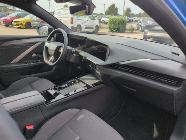 Opel Astra 1.2 Turbo GS-Line Grand Sport Turbo