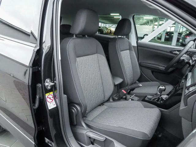 Volkswagen T-Cross 1.0 TSI DSG Life
