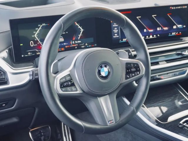 BMW X5 M-Sport xDrive30d