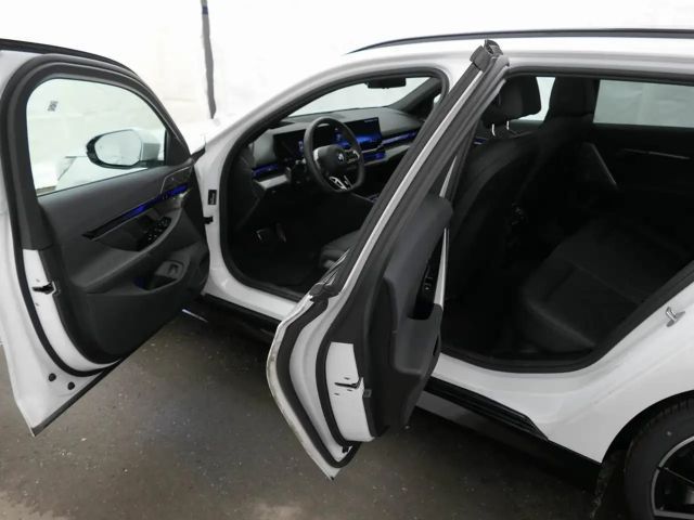 BMW 540 540d M-Sport Touring xDrive