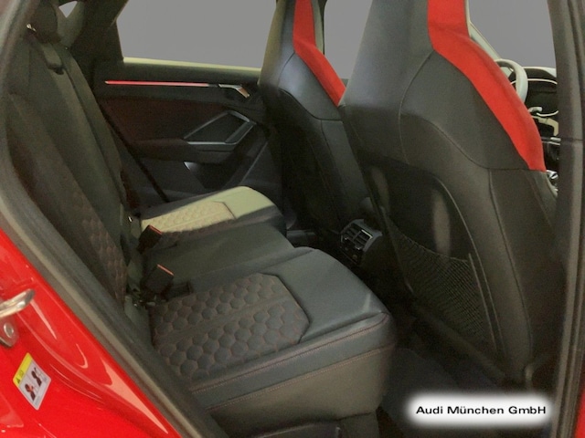 Audi RS Q3 Quattro S-Tronic Sportback