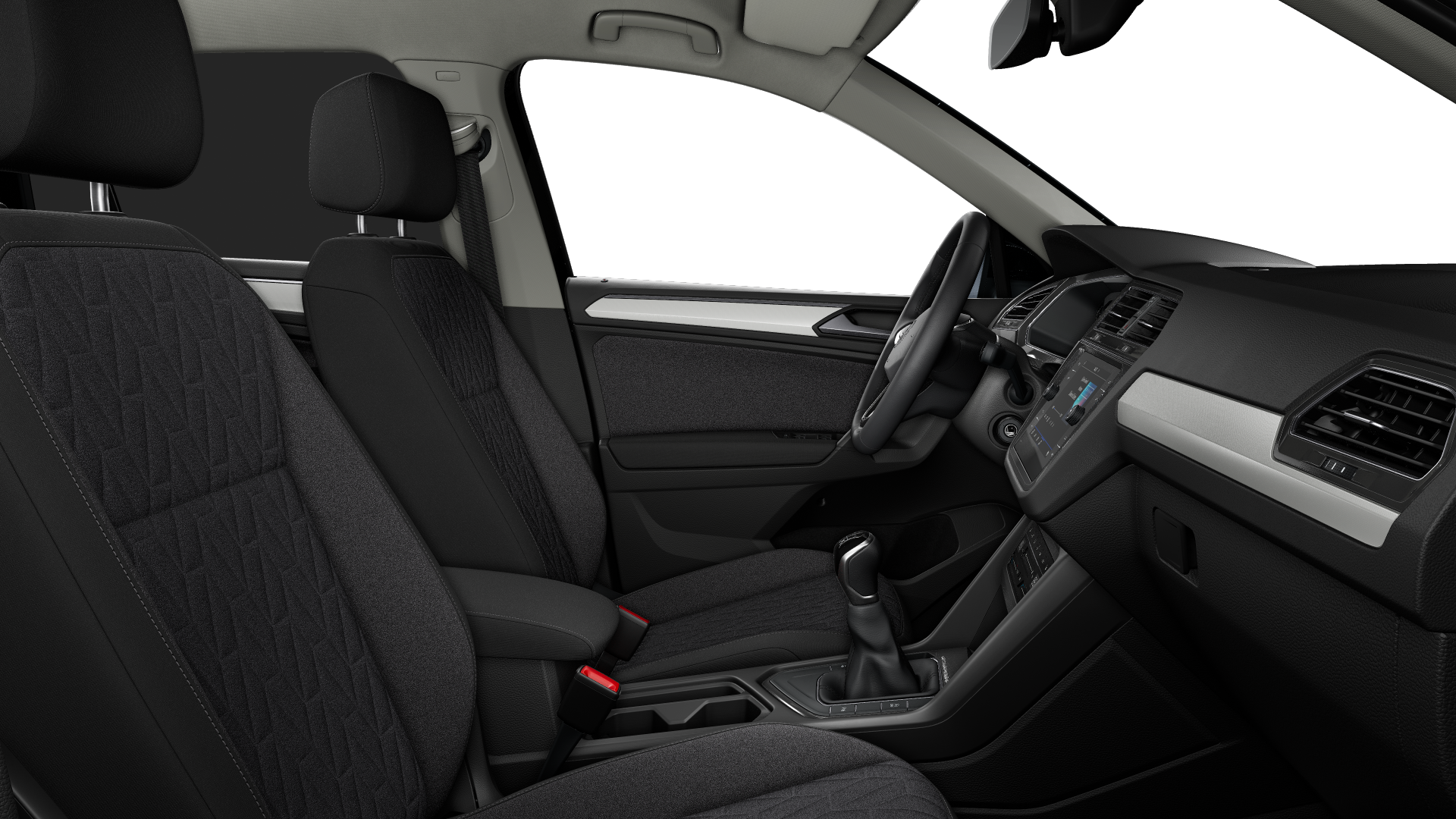 Volkswagen Tiguan KAMERA LANE ALU DIGITAL COCKPIT APP