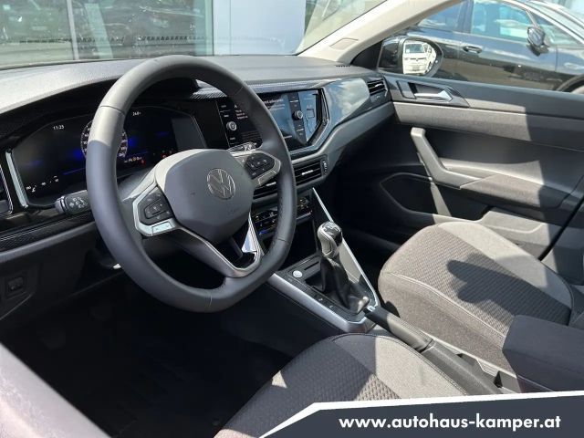 Volkswagen Taigo Friends TSI