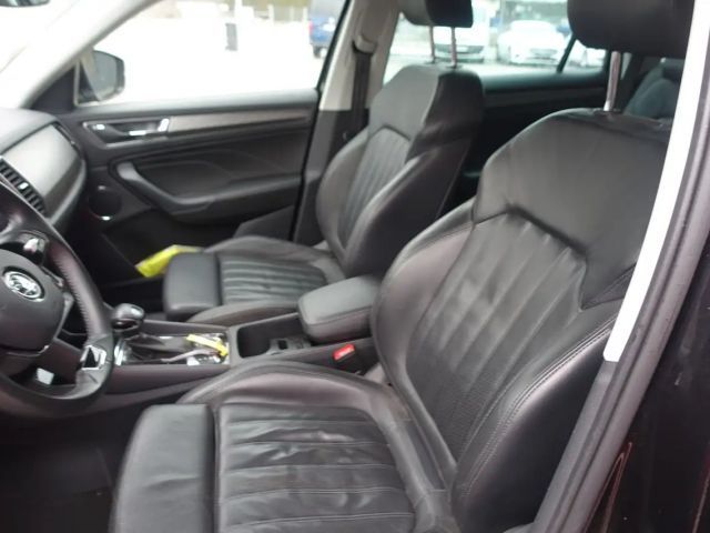 Skoda Kodiaq 4x4 Style Style