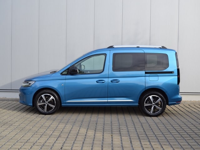 Volkswagen Caddy 1.5 TSI DSG