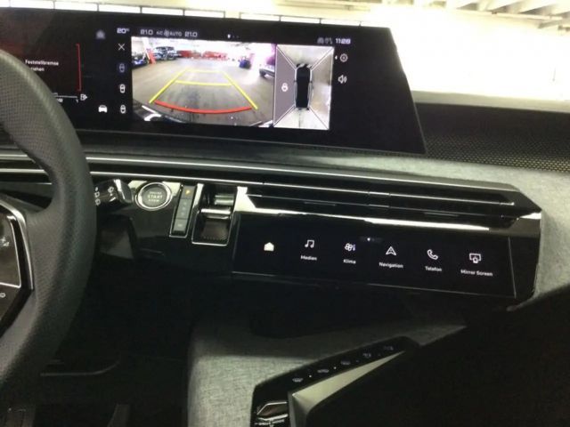 Peugeot 5008 GT-Line Hybrid