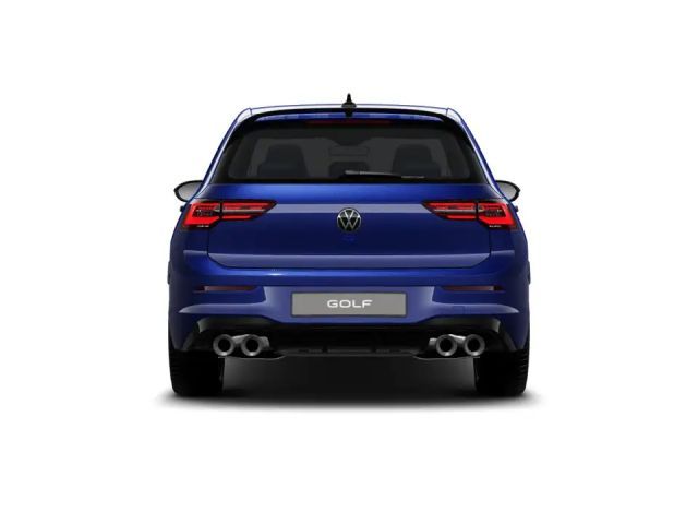 Volkswagen Golf 2.0 TSI 4Motion Golf VIII