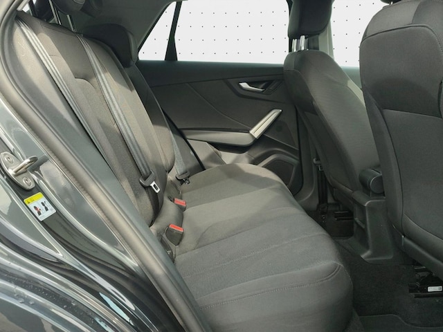 Audi Q2 35 TFSI S-Tronic