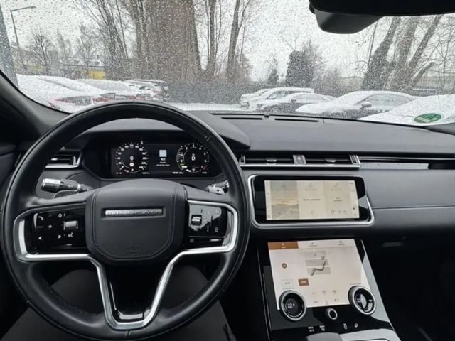 Land Rover Range Rover Velar P400e