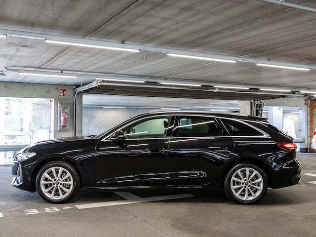 Audi A5 Avant S-Tronic