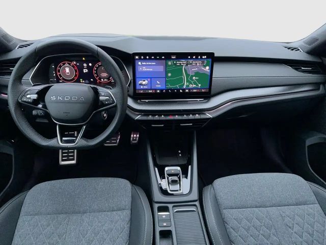 Skoda Octavia Sportline