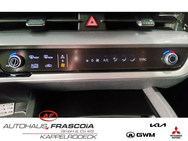 Kia Sportage GT-Line