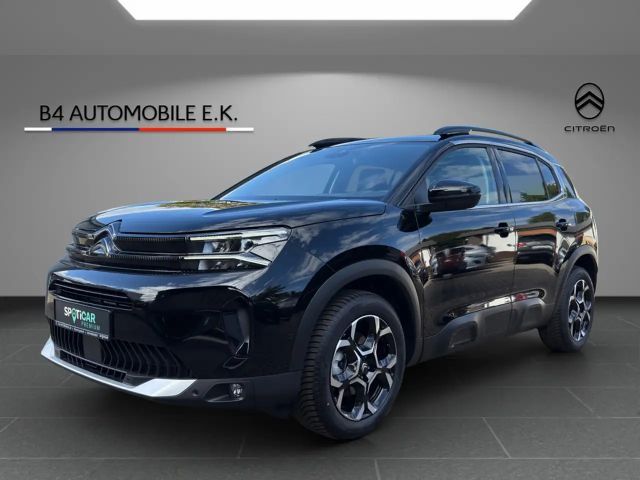 Citroën C5 Aircross BlueHDi Max
