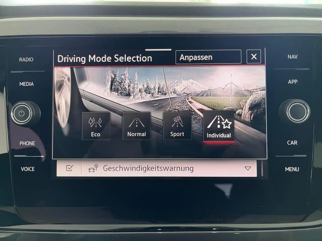 Volkswagen Polo 2.0 TSI DSG GTI IQ.Drive