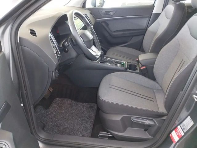 Seat Ateca 2.0 TDI DSG Style