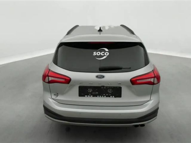 Ford Focus 1.5 EcoBlue Active