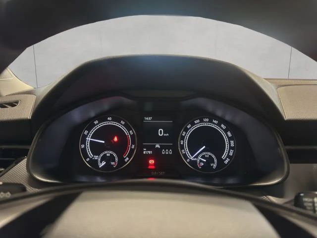 Skoda Kamiq 1.0 TSI Active