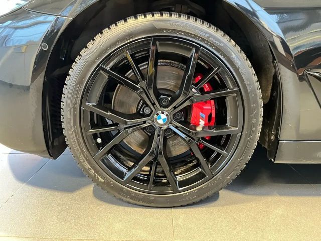 BMW 530 530i M-Sport Touring xDrive