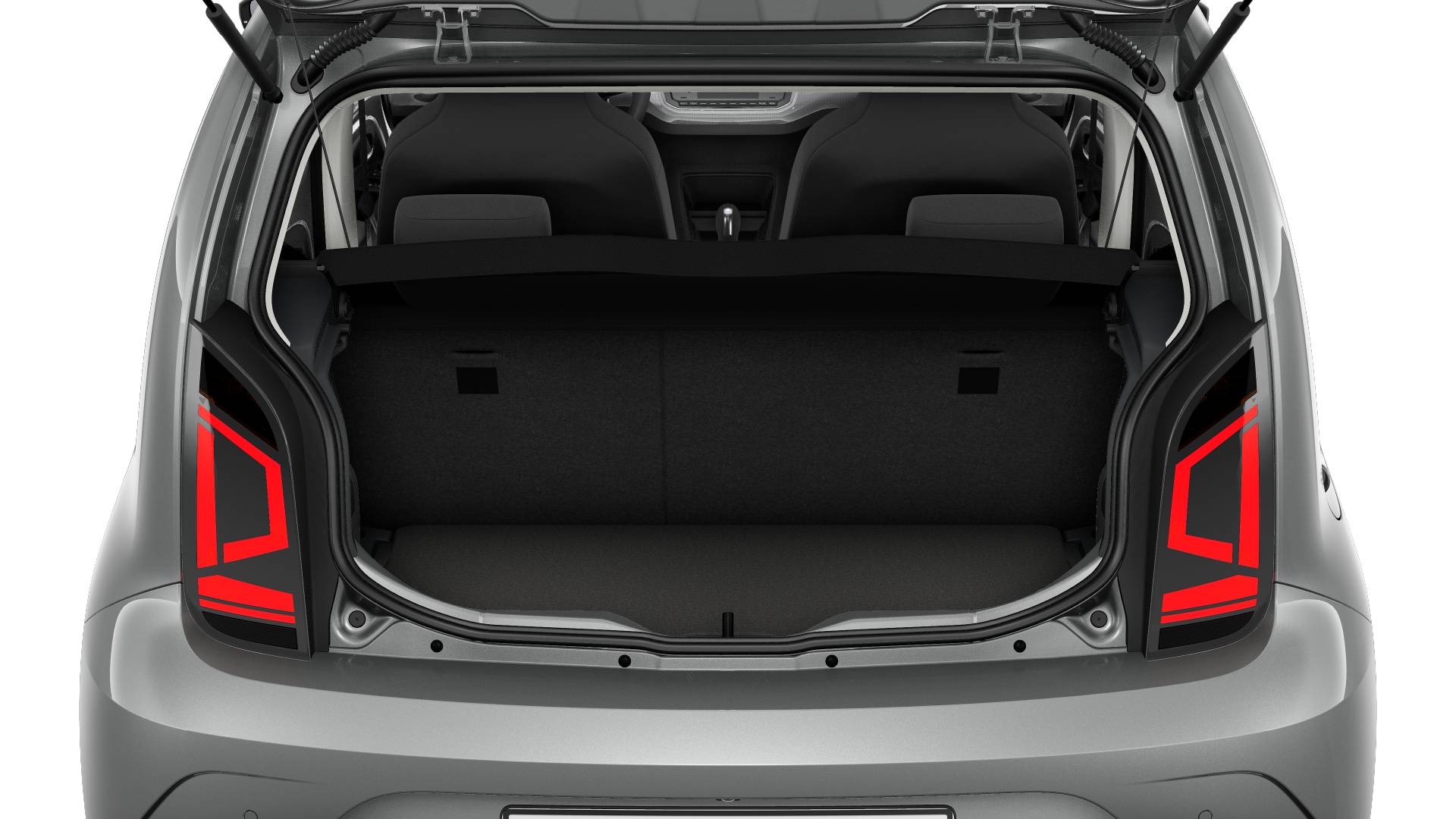 Volkswagen e-up! Up! e-up! 1-Gang Automatik Edition