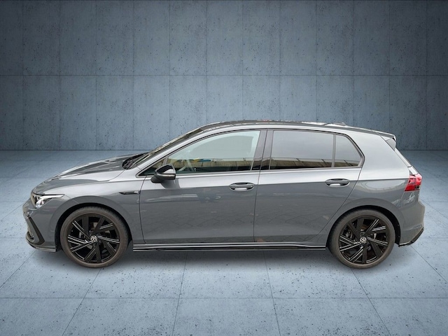 Volkswagen Golf DSG R-Line