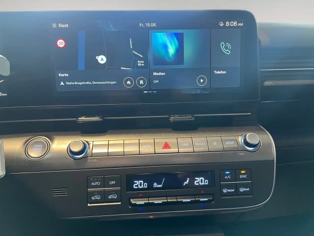 Hyundai Kona 1.6 Prime T-GDi