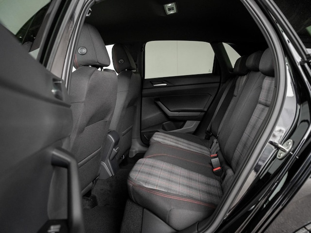 Volkswagen Polo DSG R-Line